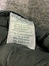 Rag & Bone Stars Gray Jeans Size 24 waist - photo 4