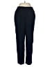 Assorted Brands 100% Polyester Blue Dress Pants Size M - photo 1