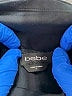 Bebe Solid Black Active Pants Size S - photo 7