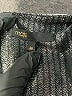 Maje Metallic Silver Cocktail Dress Size EU (FR) 38 / US 6 - photo 6