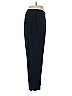Assorted Brands 100% Polyester Blue Dress Pants Size M - photo 4