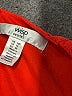 Wisp Red Cocktail Dress Size 10 (petite) - photo 6