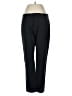 HOPE Solid Black Active Pants Size EU 38 / US 8 - photo 1