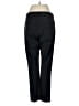 HOPE Solid Black Active Pants Size EU 38 / US 8 - photo 2