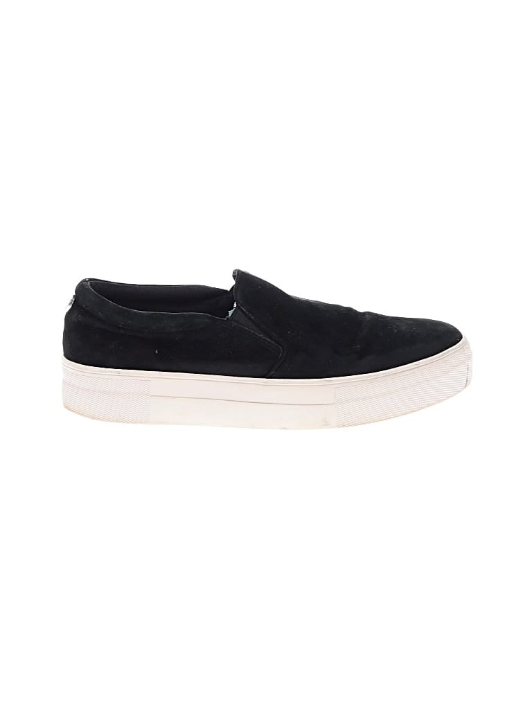 STEVE MADDEN Pre-owned Sneakers In Black