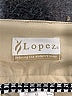 Lopez Tan Khaki Shorts Size 12 - photo 3