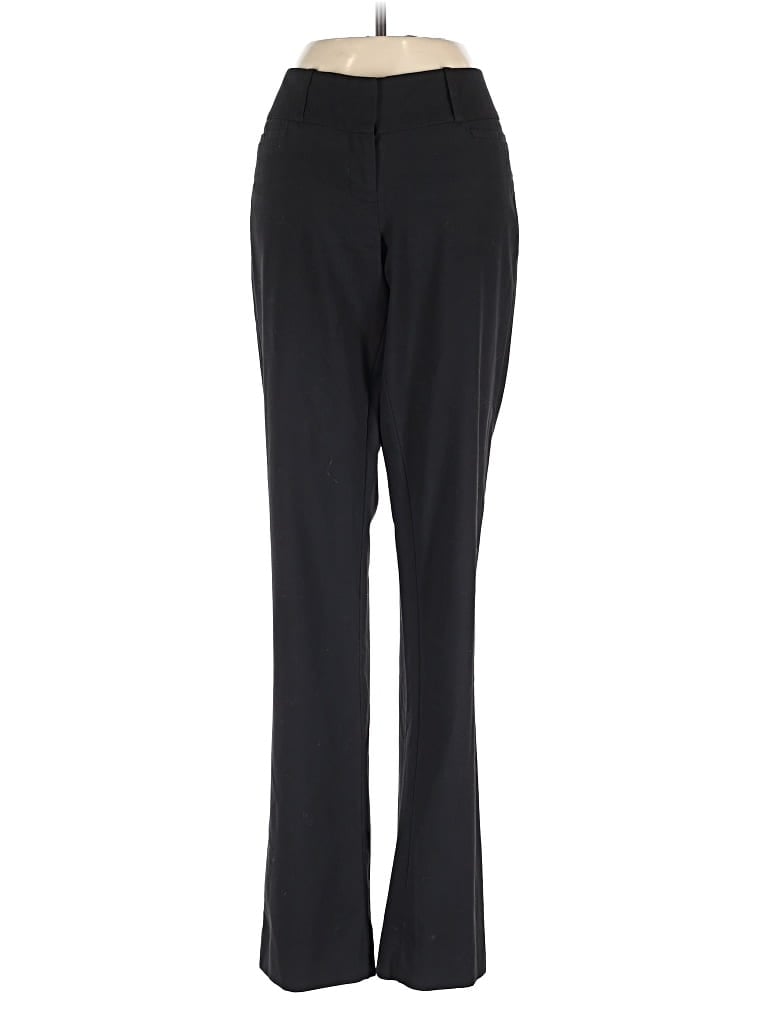 Pre-owned The Limited Black Collection Dress Pants In Black