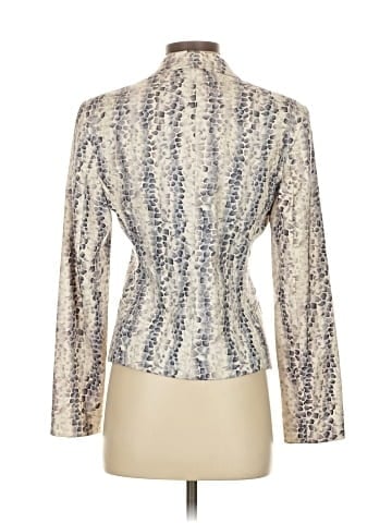 Lena Gabrielle Blazer (view 2)
