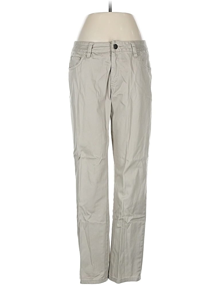 Pre-owned Tyler Boe Casual Pants In Gray