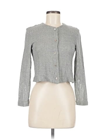 Linda Allard Ellen Tracy Cardigan (view 1)