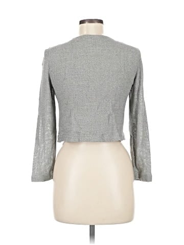 Linda Allard Ellen Tracy Cardigan (view 2)