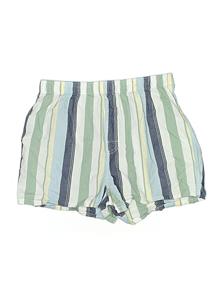 Pre-owned Old Navy Shorts In Green