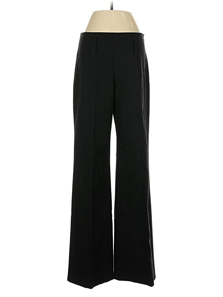 Pre-owned Pucci Emilio  Dress Pants In Black