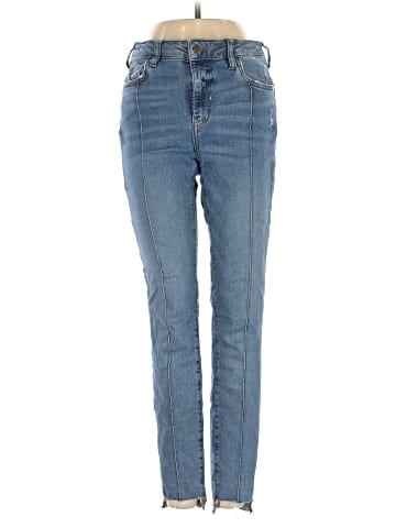 Free People Jeans (view 1)