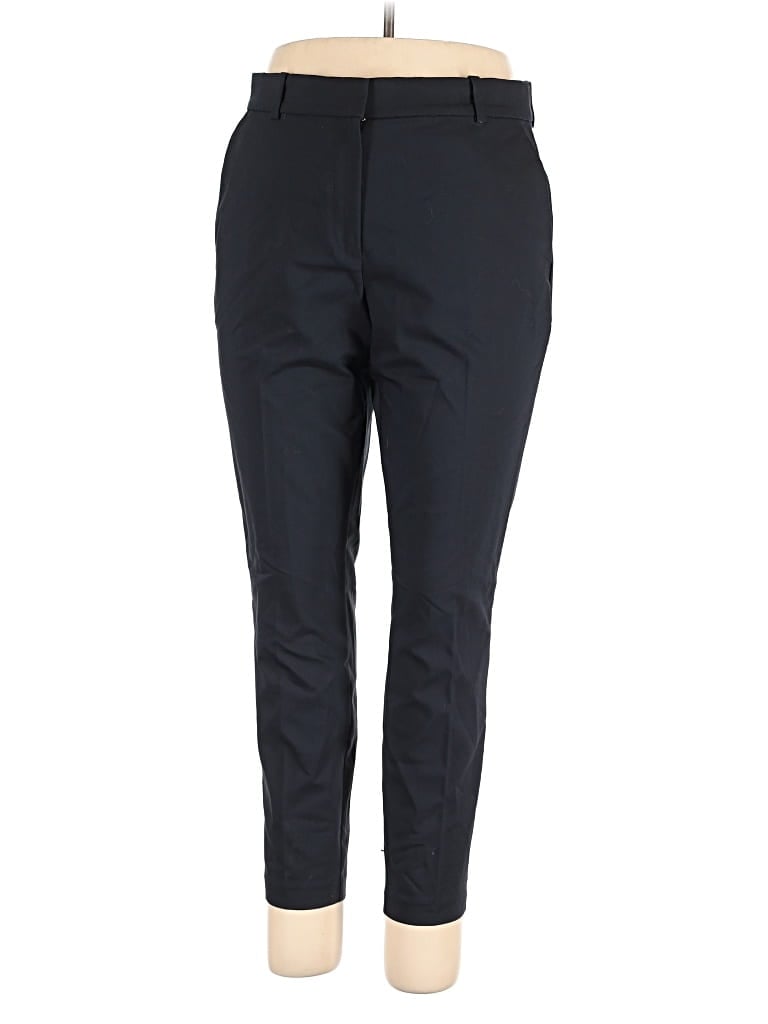 Click to view more detailed imagery on our partner's website Pre-owned H&m Dress Pants In Blue