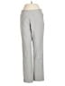 Nic + Zoe Gray Active Pants Size 4 - photo 1