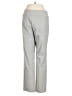 Nic + Zoe Gray Active Pants Size 4 - photo 2