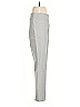 Nic + Zoe Gray Active Pants Size 4 - photo 4