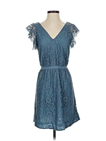 Madewell Cocktail Dress (view 1)