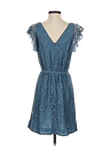 Madewell Cocktail Dress (view 2)