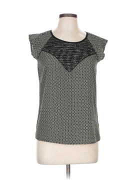 Maison Scotch Short Sleeve Top