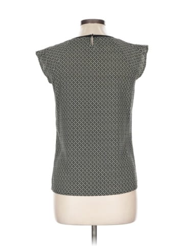 Maison Scotch Short Sleeve Top (view 2)
