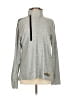 Under Armour Gray Active T-Shirt Size M - photo 1