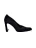 DKNY Black Heels Size 8 1/2 - photo 1