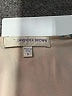 Lavender Brown Teal Sleeveless Blouse Size S - photo 7