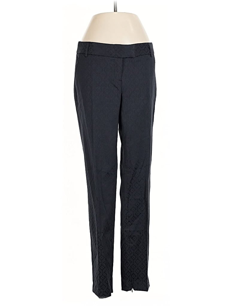 Pre-owned Cynthia Rowley Tjx Dress Pants In Blue