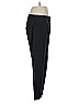 HOPE Solid Black Active Pants Size EU 38 / US 8 - photo 4