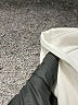 Bailey 44 White Casual Dress Size M - photo 7