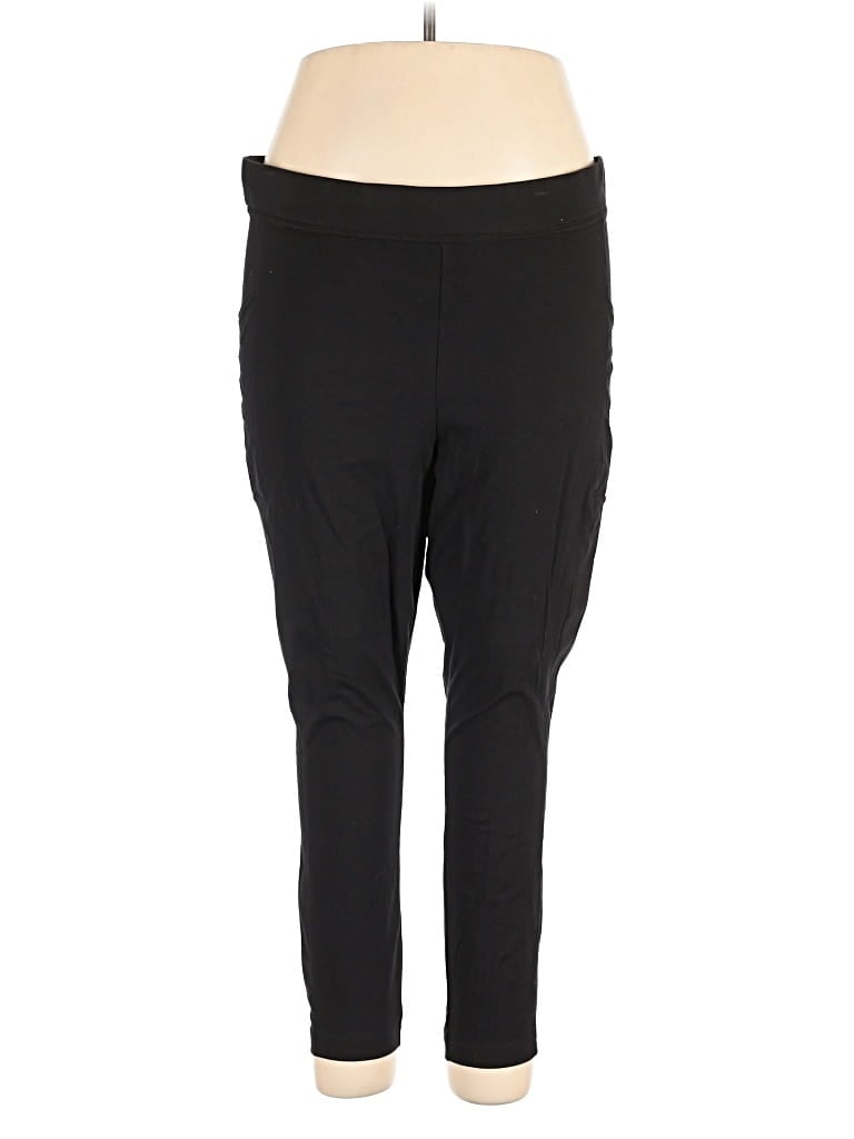 Old Navy Active Pants In Black