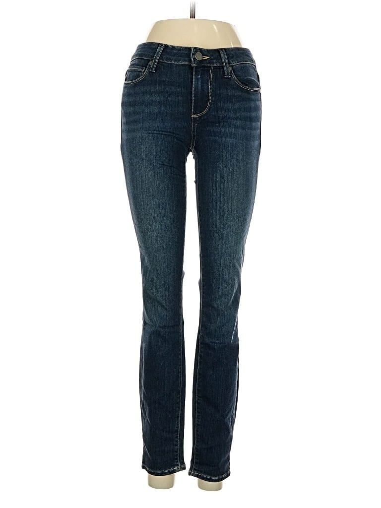 Click to view more detailed imagery on our partner's website Pre-owned Paige Jeans In Blue