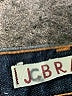 J Brand 100% Cotton Blue Jeans Size 31 waist - photo 6