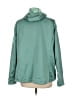 Crivit Pro 100% Polyester Green Jacket Size L - photo 2