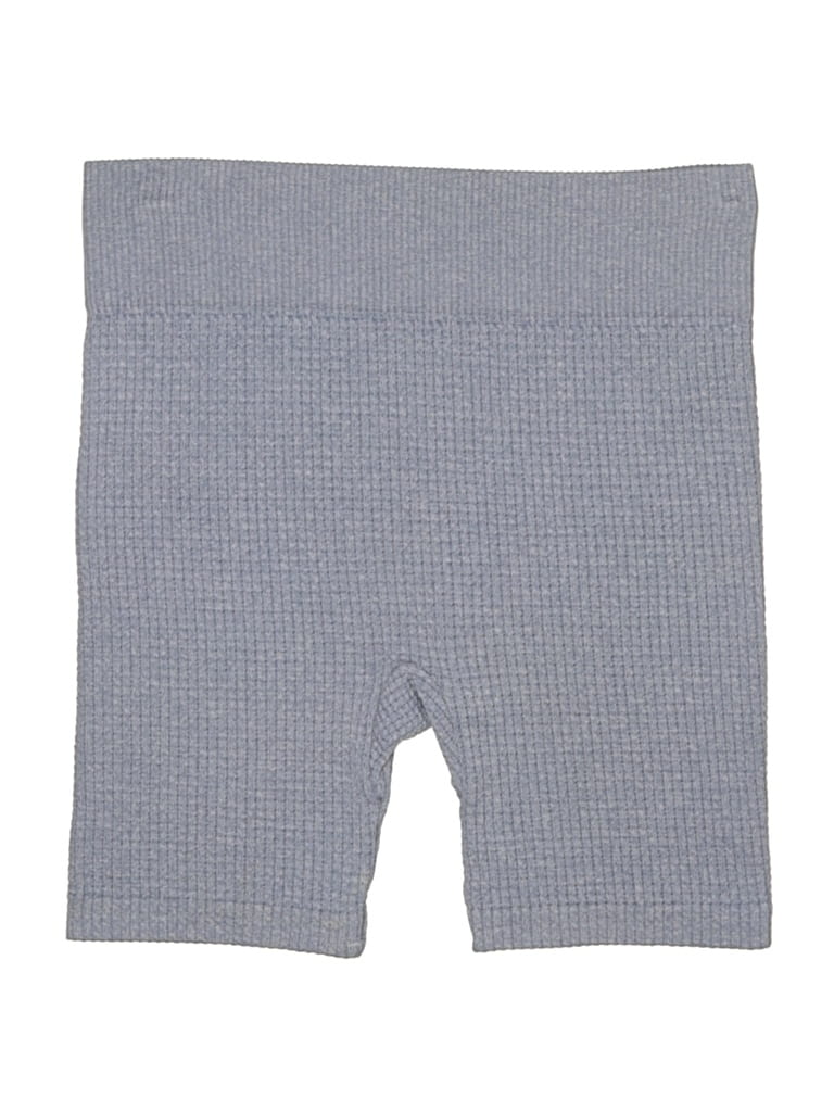 Pre-owned Assorted Brands Shorts In Blue