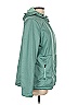 Crivit Pro 100% Polyester Green Jacket Size L - photo 4