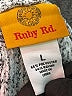 Ruby Rd. Gray Pullover Sweater Size L - photo 7