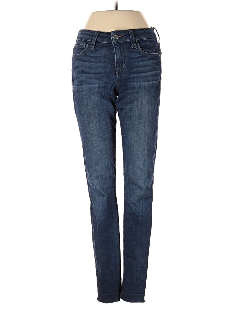 Click to view more detailed imagery on our partner's website Pre-owned Joe's Jeans Jeans In Blue