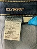 MICHAEL Michael Kors Solid Blue Jeans Size 6 - photo 4