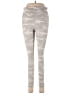 Athleta Camo Gray Active Pants Size M - photo 1
