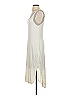 Splendid Ivory Casual Dress Size XS - photo 5
