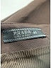 Prada Solid Brown Vintage Casual Skirt Size EU (IT) 40 / US 4 - photo 7