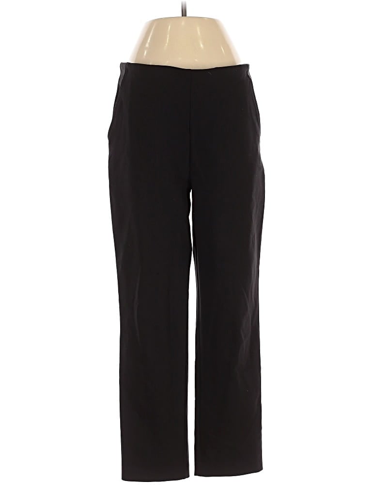Pre-owned Rachel Zoe Tjx Dress Pants In Black
