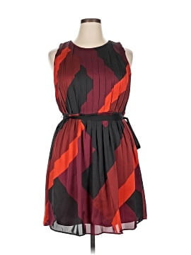 Jennifer Lopez Cocktail Dress
