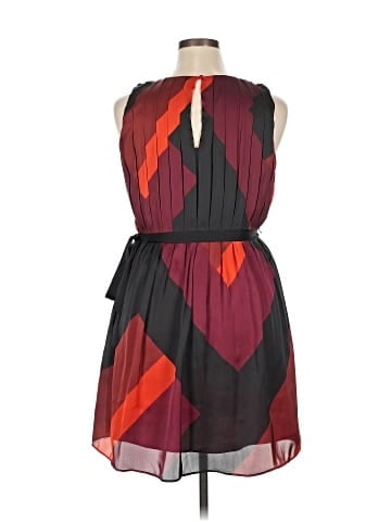Jennifer Lopez Cocktail Dress (view 2)