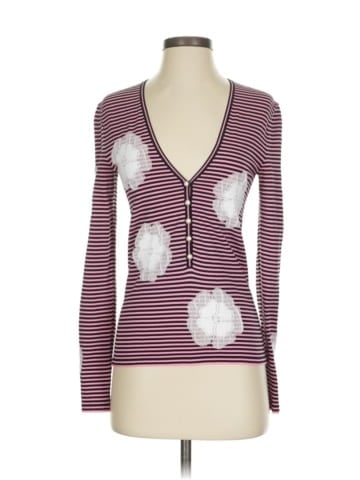 Chanel Long Sleeve Top (view 1)