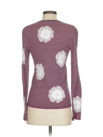 Chanel Long Sleeve Top (view 2)