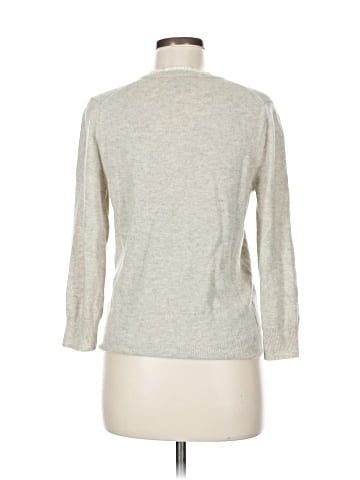 J.Crew Collection Cashmere Cardigan (view 2)